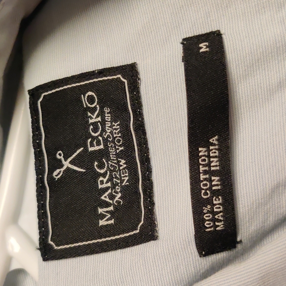 Embroidered Club shirt - Picture 4 of 4